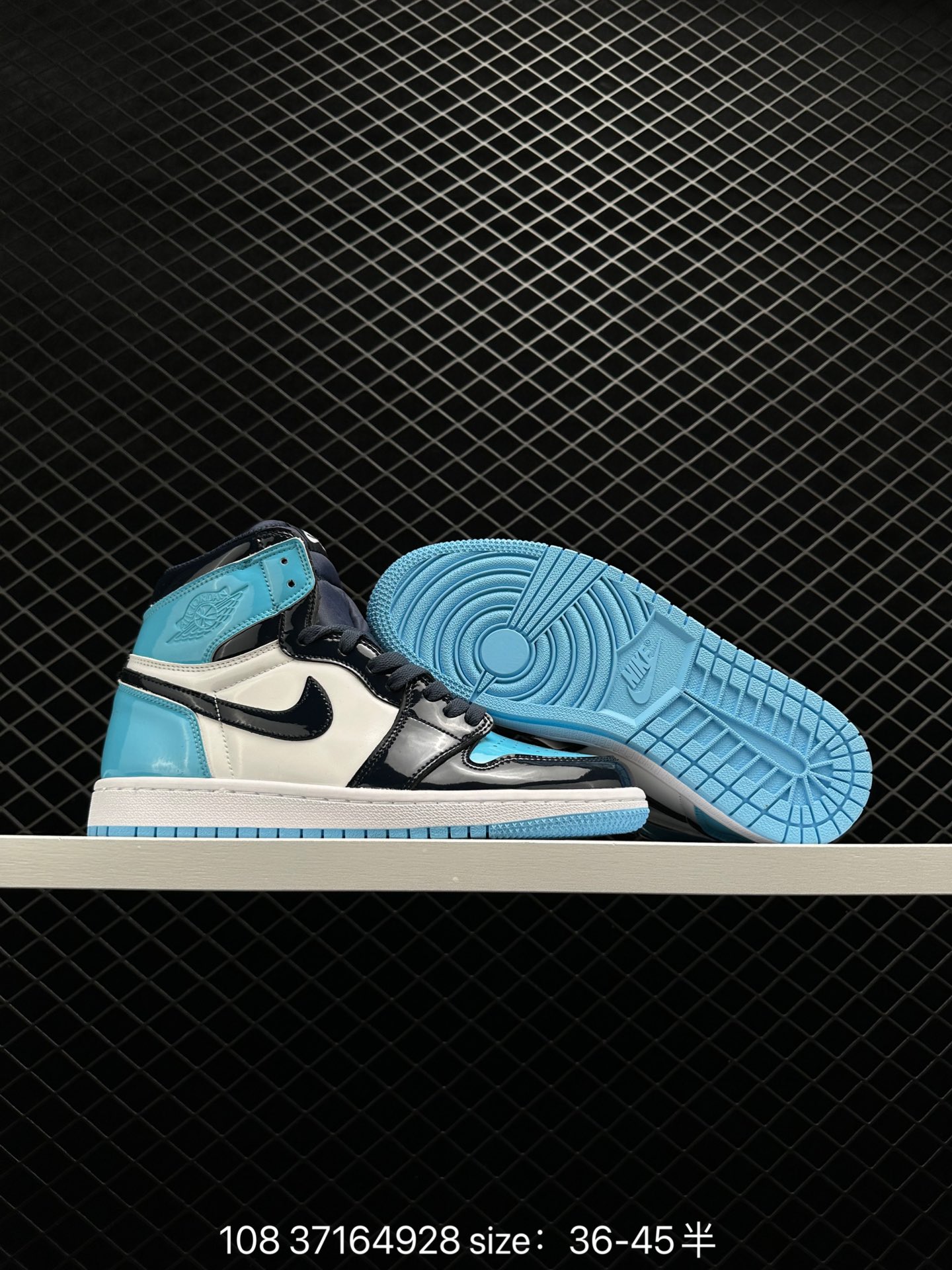 Air Jordan 1  aj1 Retro High